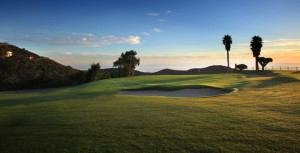 Golfbanen Real Club de Golf de Las Palmas