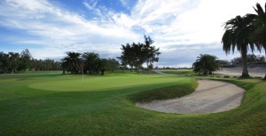 Golfplätze Maspalomas Golf Gran Canaria