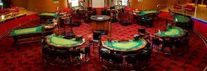 Gran Casino Costa Meloneras