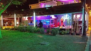 Drag and Show bars in Yumbo in Playa del Ingles