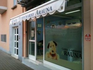 El Tablero veterinary clinic