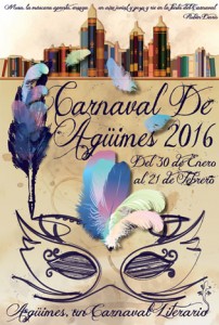 Carnaval Agüimes 2016