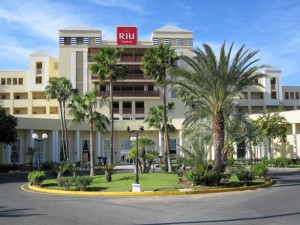 Clubhotel Riu Meloneras Gran Canaria