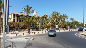 Gran Hotel Costa Meloneras Gran Canaria