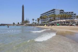 Hotel IFA Faro Maspalomas Gran Canaria