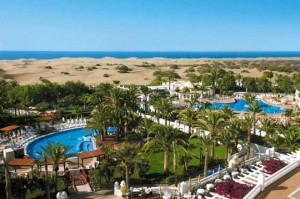 Hotel Riu Palace Maspalomas Gran Canaria