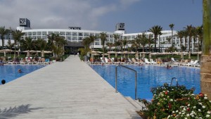 Hotel Riu Palace Meloneras Gran Canaria